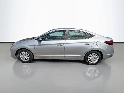Used 2020 Hyundai Elantra SE FWD image 6