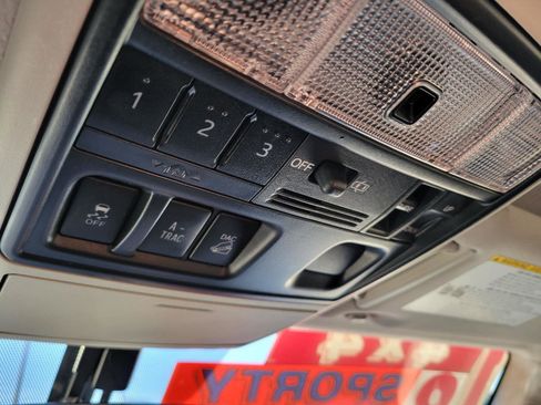 Used 2018 Toyota 4Runner SR5 Premium image 21