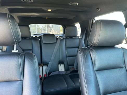 Used 2014 Ford Explorer XLT w/ Equipment Group 201A AWD/4WD image 26