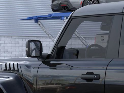 New 2026 Ford Bronco Raptor image 22