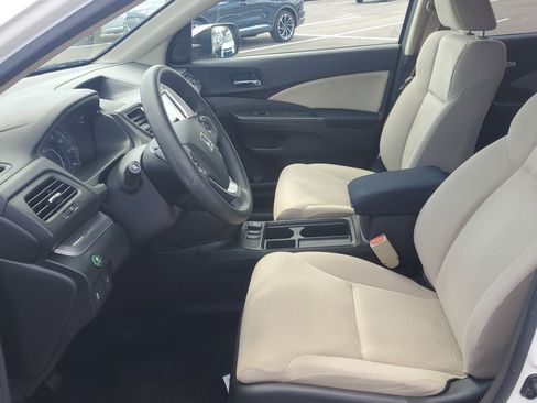 Used 2015 Honda CR-V EX image 11