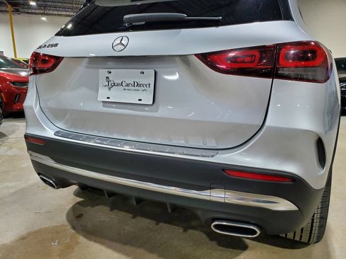 Used 2021 Mercedes-Benz GLA 250 image 47