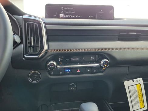 New 2026 MAZDA CX-50 2.5 Hybrid w/ Weather Package AWD/4WD image 12