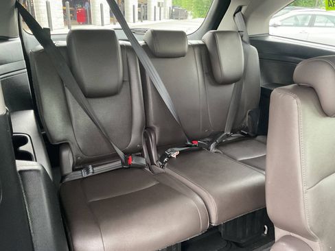 Used 2019 Honda Odyssey EX-L image 44