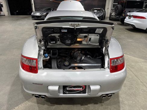 Used 2005 Porsche 911 Carrera image 12