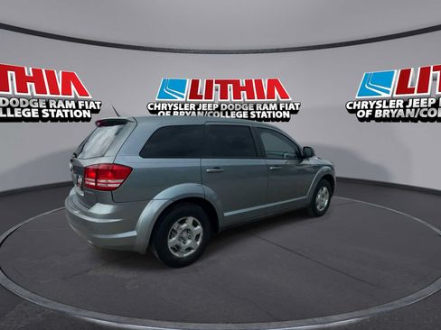 Used 2010 Dodge Journey SE FWD image 8