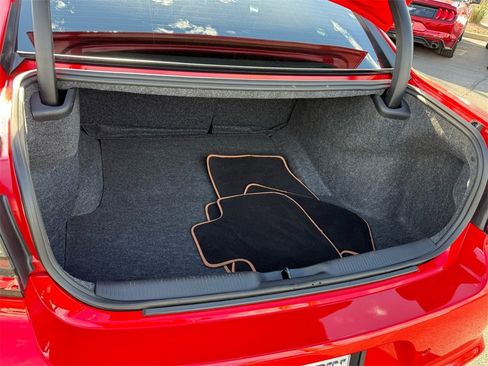 Used 2023 Dodge Charger SRT Hellcat image 19