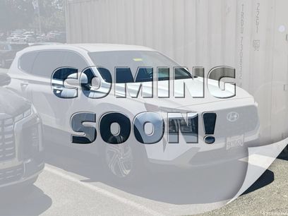 Used 2023 Hyundai Santa Fe SE