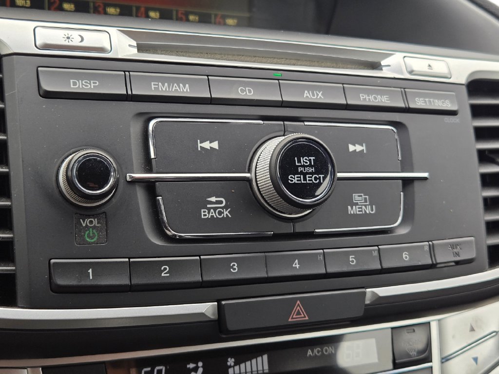 Used 2013 Honda Accord Sport image 26