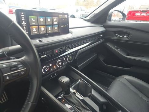 Used 2023 Honda Accord Sport image 22