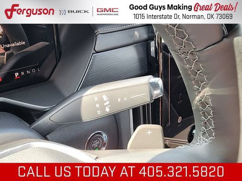 New 2026 GMC Acadia Elevation w/ Super Cruise Package FWD image 24