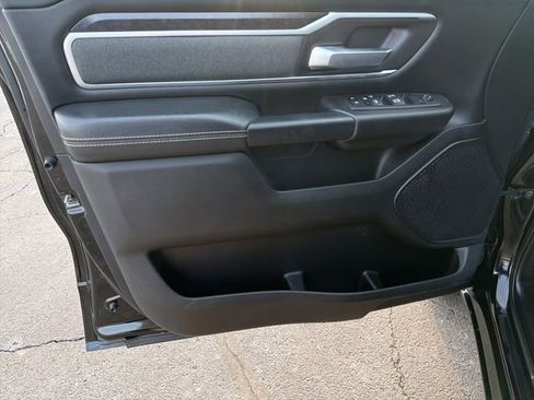 Used 2022 RAM 1500 Big Horn image 19