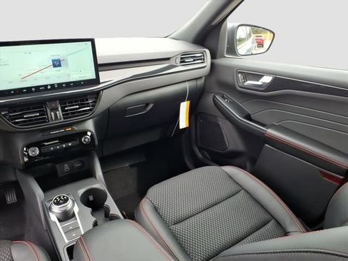 New 2026 Ford Escape ST-Line w/ Tech Pack #1 image 9