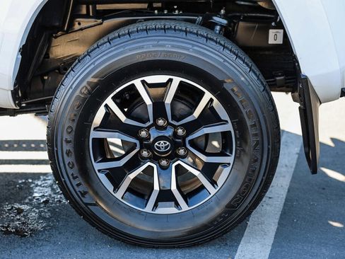 Certified 2023 Toyota Tacoma TRD Sport image 24