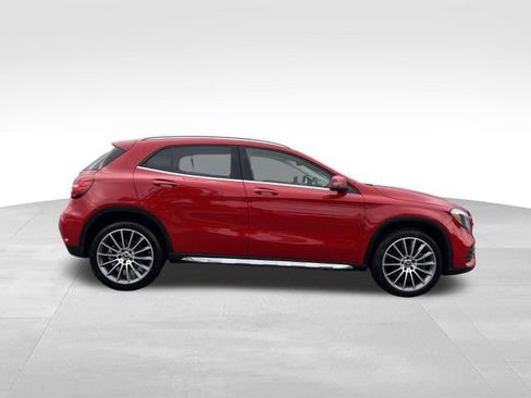 Used 2019 Mercedes-Benz GLA 250 4MATIC image 6