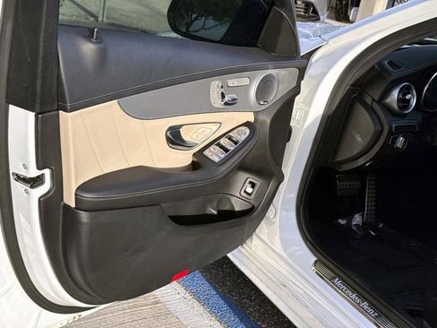Used 2021 Mercedes-Benz C 300 Sedan image 16