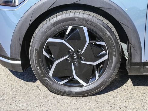 Certified 2024 Hyundai Ioniq 5 SEL RWD image 11