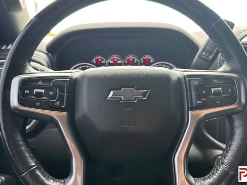 Certified 2020 Chevrolet Silverado 1500 RST w/ All-Star Edition AWD/4WD image 26