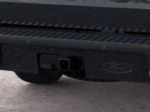 New 2026 Ford Maverick Lobo AWD/4WD image 23