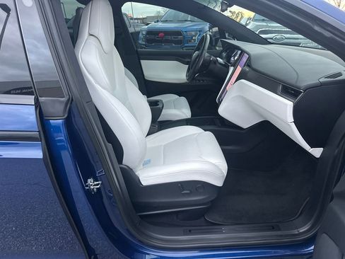 Used 2019 Tesla Model X Performance image 13