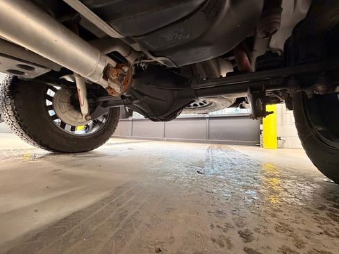 Used 2025 GMC Sierra 1500 AT4 w/ AT4 Premium Package image 55