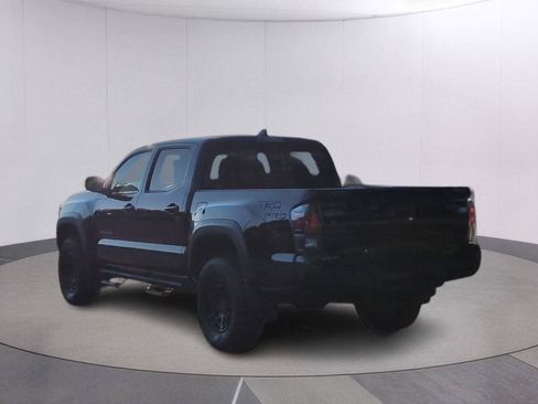Used 2023 Toyota Tacoma TRD Pro AWD/4WD image 3