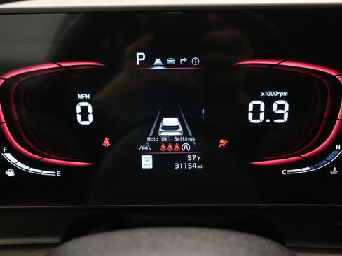 Used 2023 Kia Sportage X-Line w/ X-Line Premium Package image 14