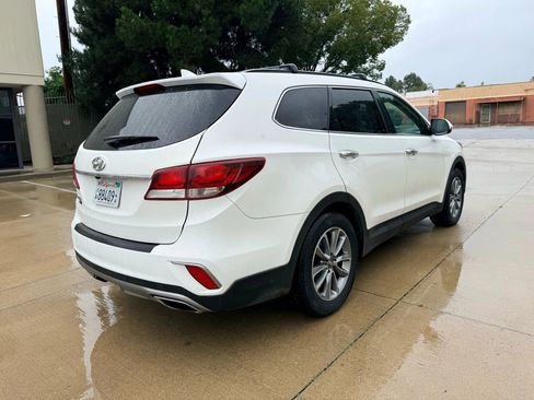 Used 2019 Hyundai Santa Fe XL SE w/ SE Premium Package 02 image 5