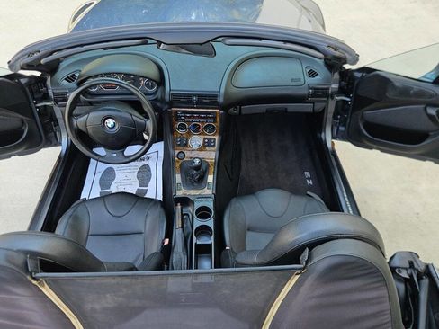 Used 2000 BMW Z3 2.5i image 32