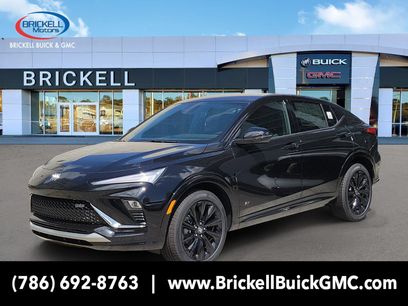 New 2026 Buick Envista Sport Touring w/ Convenience I Package