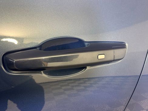 New 2026 Chevrolet Equinox RS w/ Convenience Package III image 12