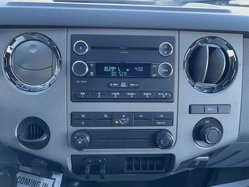 Used 2016 Ford F250 XLT image 21