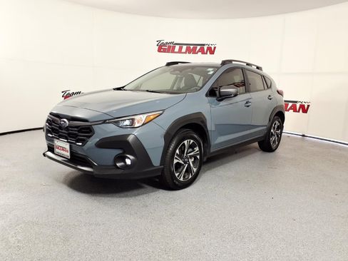 Used 2024 Subaru Crosstrek 2.0i Premium AWD/4WD image 3