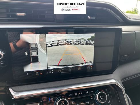 Used 2025 GMC Sierra 1500 Denali w/ Technology Package image 26