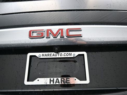 Used 2023 GMC Yukon XL Denali AWD/4WD image 25