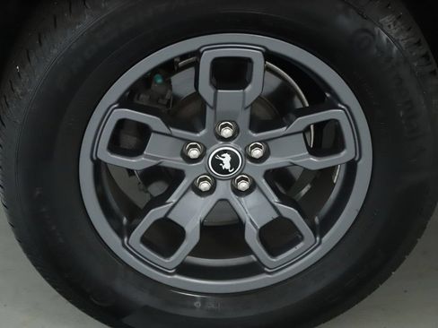 Used 2024 Ford Bronco Sport Big Bend w/ Convenience Package AWD/4WD image 12