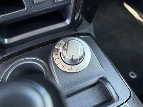 Used 2023 Toyota 4Runner 40th Anniversary SE image 22