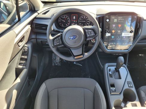 New 2026 Subaru Crosstrek 2.0i Premium AWD/4WD image 14
