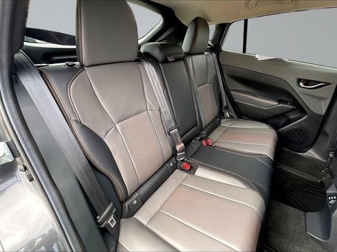 Certified 2024 Subaru Crosstrek 2.5i Limited w/ Crosstrek Mirror Package AWD/4WD image 27