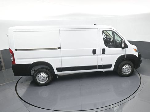 Used 2026 RAM ProMaster 1500 FWD image 43