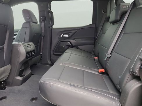 New 2026 Chevrolet Silverado EV LT w/ Plus Package image 11