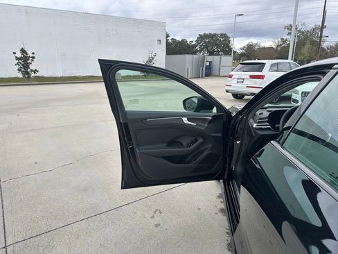 New 2026 Audi A6 Premium Plus image 11