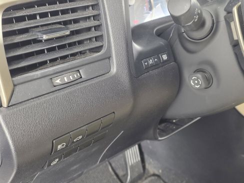 Certified 2021 Lexus RX 350 FWD w/ Premium Package image 13