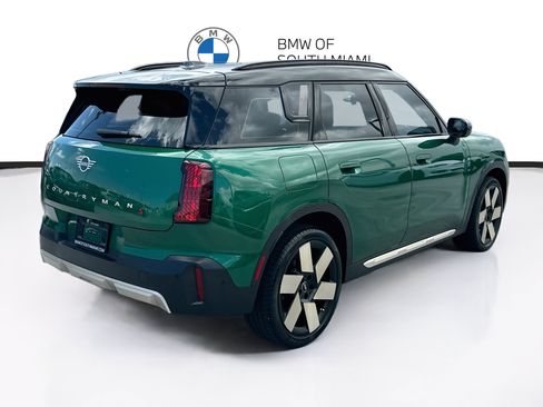 Certified 2025 MINI Cooper Countryman S AWD/4WD image 7