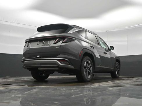 New 2026 Hyundai Tucson SEL image 35