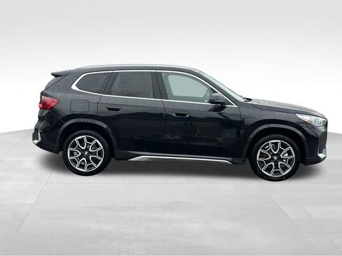 New 2026 BMW X1 xDrive28i w/ Technology Package AWD/4WD image 2