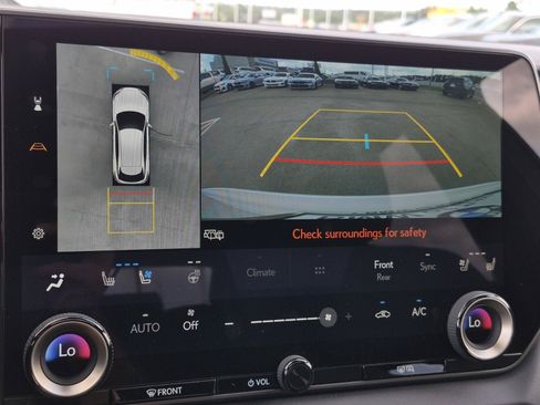 Used 2025 Lexus RX 350 Premium FWD image 29