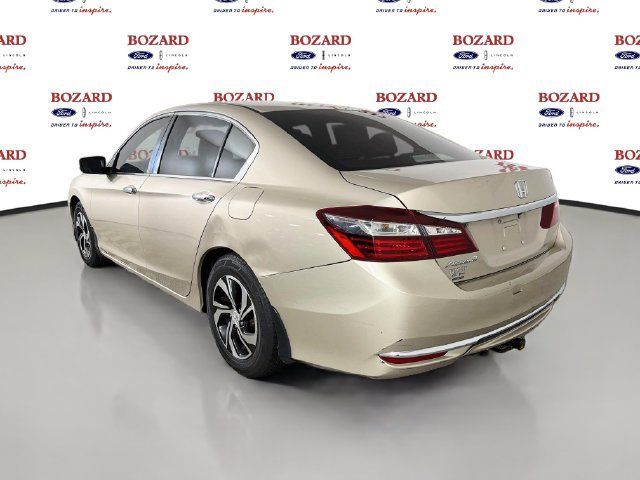 Used 2017 Honda Accord LX image 6