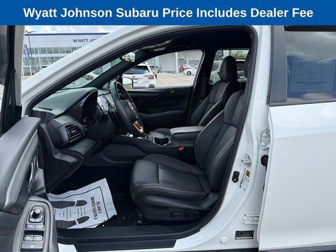 Used 2024 Subaru Outback Wilderness AWD/4WD image 15
