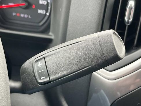 New 2026 Chevrolet Silverado 1500 Custom Trail Boss AWD/4WD image 25